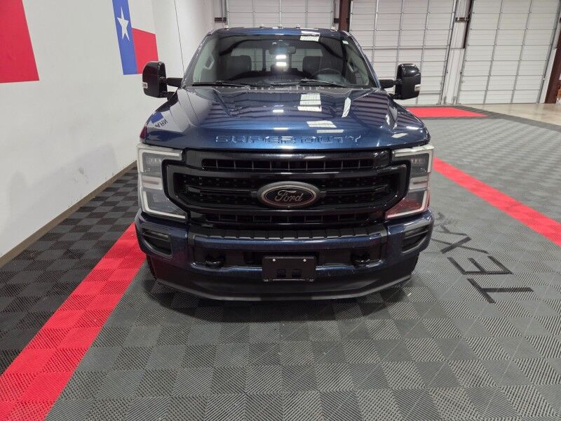 2020 Ford F-350 Lariat Sport 4WD Long Bed 6.7L Diesel GPS Gooseneck FREE WARRANTY Call (682)587-6288 Arlington TX