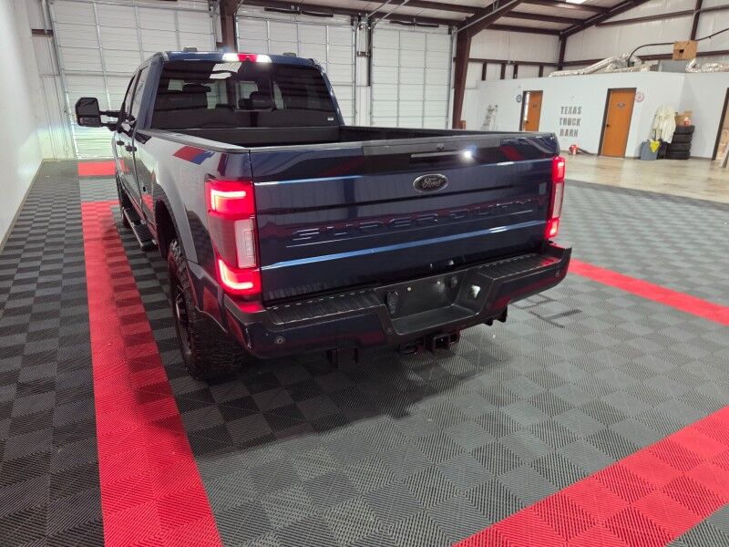 2020 Ford F-350 Lariat Sport 4WD Long Bed 6.7L Diesel GPS Gooseneck FREE WARRANTY Call (682)587-6288 Arlington TX