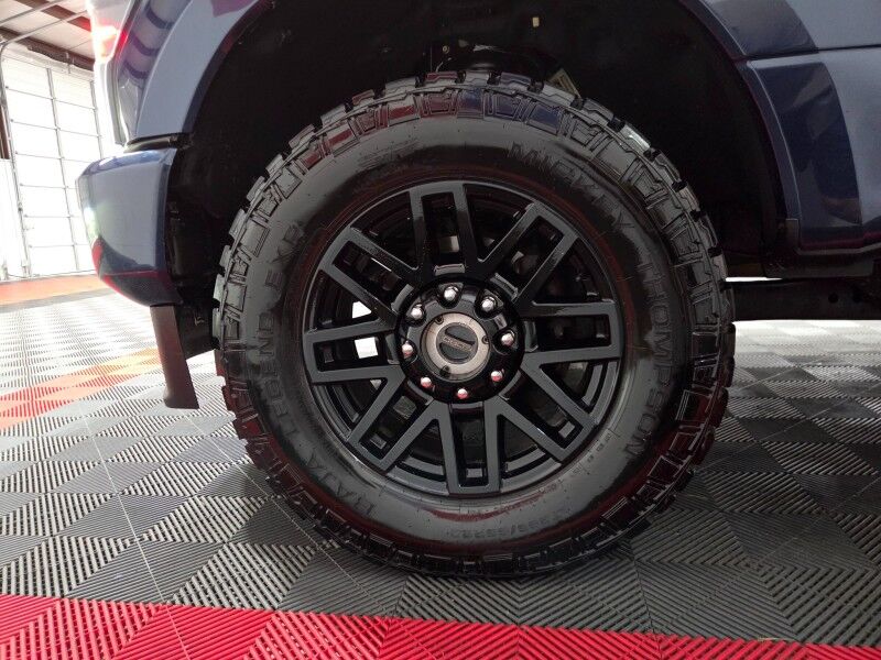 2020 Ford F-350 Lariat Sport 4WD Long Bed 6.7L Diesel GPS Gooseneck FREE WARRANTY Call (682)587-6288 Arlington TX