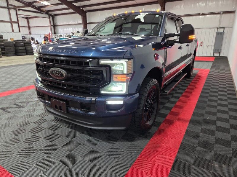 2020 Ford F-350 Lariat Sport 4WD Long Bed 6.7L Diesel GPS Gooseneck FREE WARRANTY Call (682)587-6288 Arlington TX