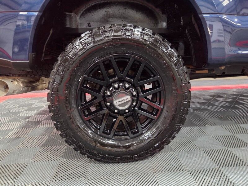 2020 Ford F-350 Lariat Sport 4WD Long Bed 6.7L Diesel GPS Gooseneck FREE WARRANTY Call (682)587-6288 Arlington TX