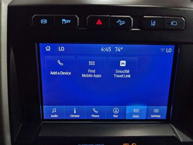 2020 Ford F-350 Lariat Sport 4WD Long Bed 6.7L Diesel GPS Gooseneck FREE WARRANTY Call (682)587-6288 Arlington TX