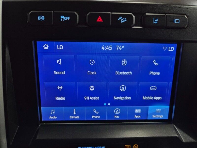 2020 Ford F-350 Lariat Sport 4WD Long Bed 6.7L Diesel GPS Gooseneck FREE WARRANTY Call (682)587-6288 Arlington TX