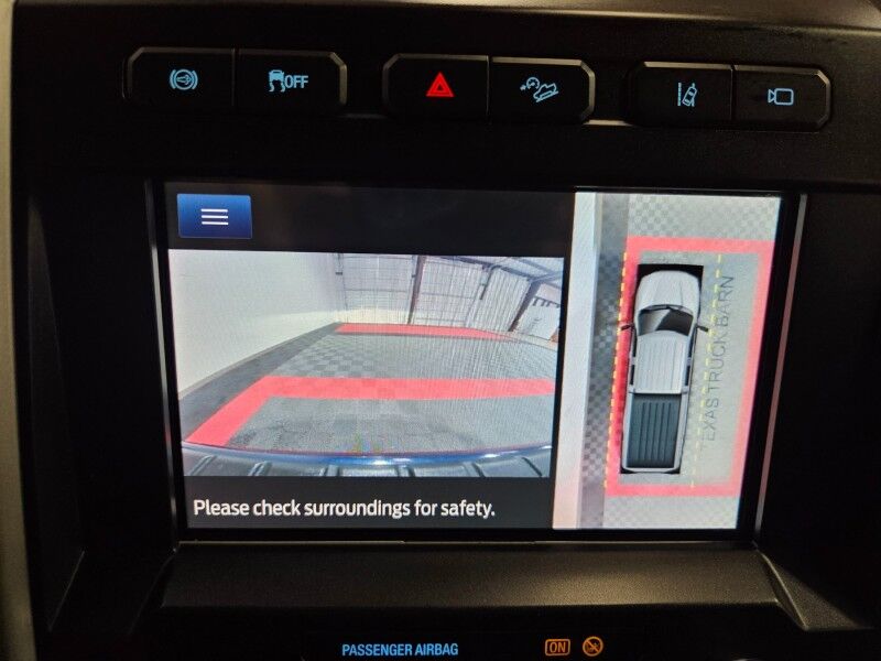 2020 Ford F-350 Lariat Sport 4WD Long Bed 6.7L Diesel GPS Gooseneck FREE WARRANTY Call (682)587-6288 Arlington TX