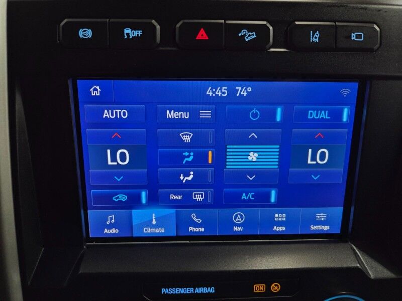 2020 Ford F-350 Lariat Sport 4WD Long Bed 6.7L Diesel GPS Gooseneck FREE WARRANTY Call (682)587-6288 Arlington TX