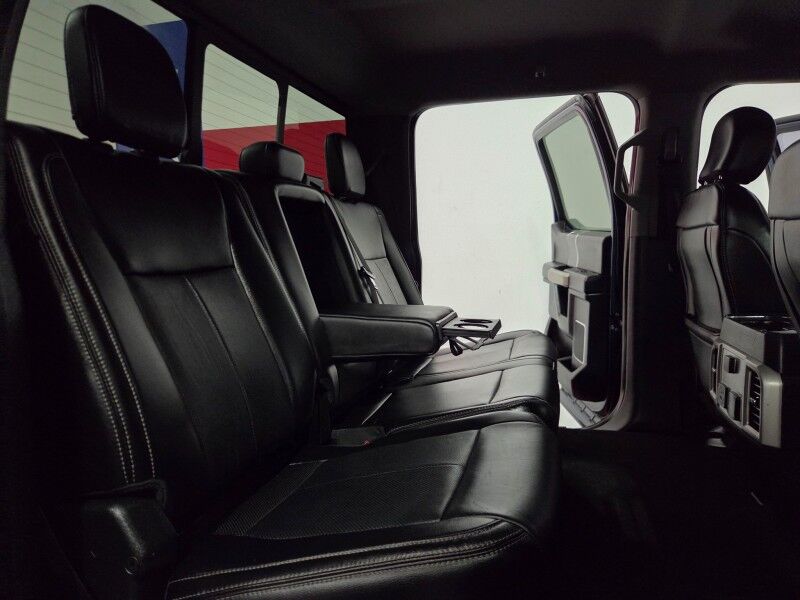 2020 Ford F-350 Lariat Sport 4WD Long Bed 6.7L Diesel GPS Gooseneck FREE WARRANTY Call (682)587-6288 Arlington TX