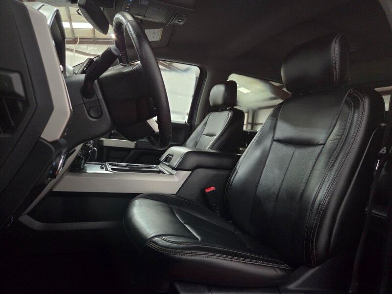 2020 Ford F-350 Lariat Sport 4WD Long Bed 6.7L Diesel GPS Gooseneck FREE WARRANTY Call (682)587-6288 Arlington TX