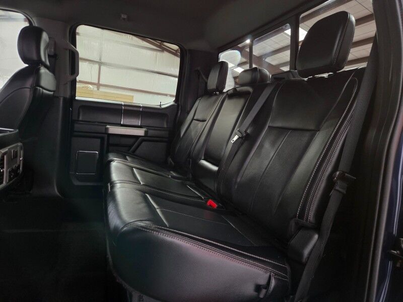 2020 Ford F-350 Lariat Sport 4WD Long Bed 6.7L Diesel GPS Gooseneck FREE WARRANTY Call (682)587-6288 Arlington TX
