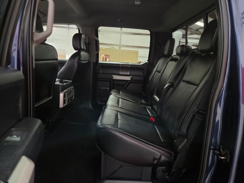 2020 Ford F-350 Lariat Sport 4WD Long Bed 6.7L Diesel GPS Gooseneck FREE WARRANTY Call (682)587-6288 Arlington TX