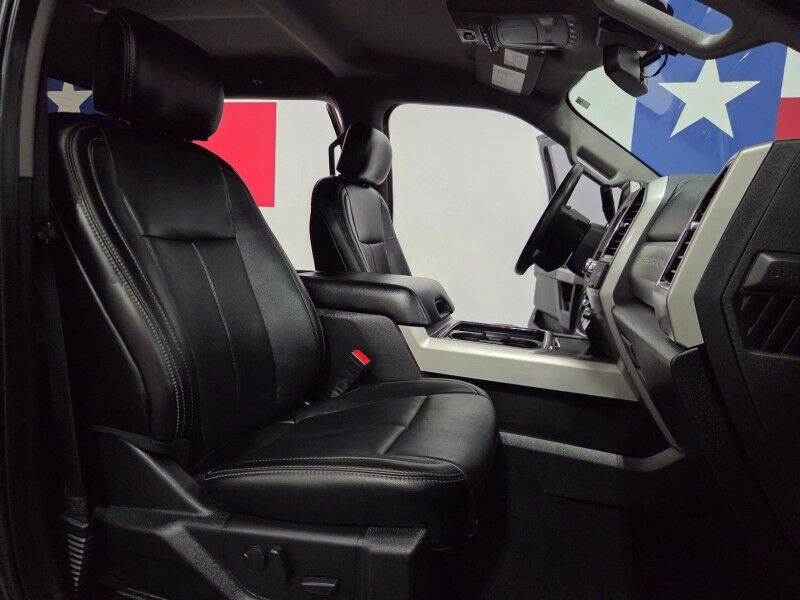2020 Ford F-350 Lariat Sport 4WD Long Bed 6.7L Diesel GPS Gooseneck FREE WARRANTY Call (682)587-6288 Arlington TX