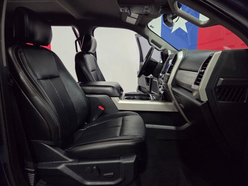 2020 Ford F-350 Lariat Sport 4WD Long Bed 6.7L Diesel GPS Gooseneck FREE WARRANTY Call (682)587-6288 Arlington TX