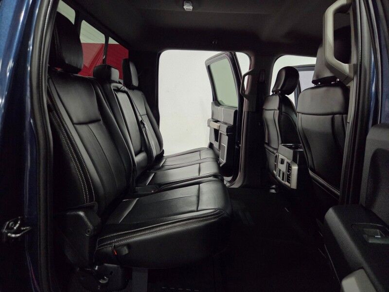 2020 Ford F-350 Lariat Sport 4WD Long Bed 6.7L Diesel GPS Gooseneck FREE WARRANTY Call (682)587-6288 Arlington TX