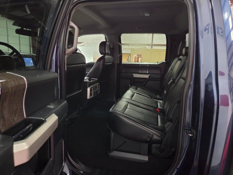 2020 Ford F-350 Lariat Sport 4WD Long Bed 6.7L Diesel GPS Gooseneck FREE WARRANTY Call (682)587-6288 Arlington TX