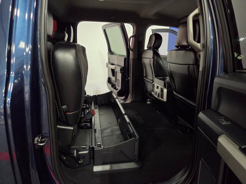 2020 Ford F-350 Lariat Sport 4WD Long Bed 6.7L Diesel GPS Gooseneck FREE WARRANTY Call (682)587-6288 Arlington TX