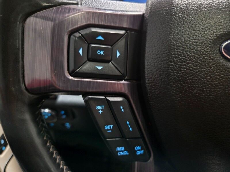 2020 Ford F-350 Limited Lifted 6.7L Diesel GPS Camera Sunroof 22in Wheels NEW 37in Tires FREE WARRANTY Arlington TX