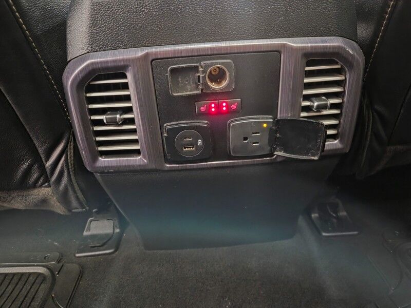 2020 Ford F-350 Limited Lifted 6.7L Diesel GPS Camera Sunroof 22in Wheels NEW 37in Tires FREE WARRANTY Arlington TX