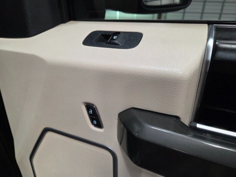 2020 Ford F-350 Limited Lifted 6.7L Diesel GPS Camera Sunroof 22in Wheels NEW 37in Tires FREE WARRANTY Arlington TX