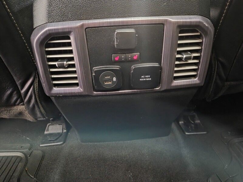 2020 Ford F-350 Limited Lifted 6.7L Diesel GPS Camera Sunroof 22in Wheels NEW 37in Tires FREE WARRANTY Arlington TX