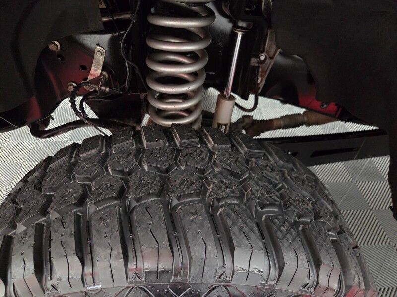 2020 Ford F-350 Limited Lifted 6.7L Diesel GPS Camera Sunroof 22in Wheels NEW 37in Tires FREE WARRANTY Arlington TX