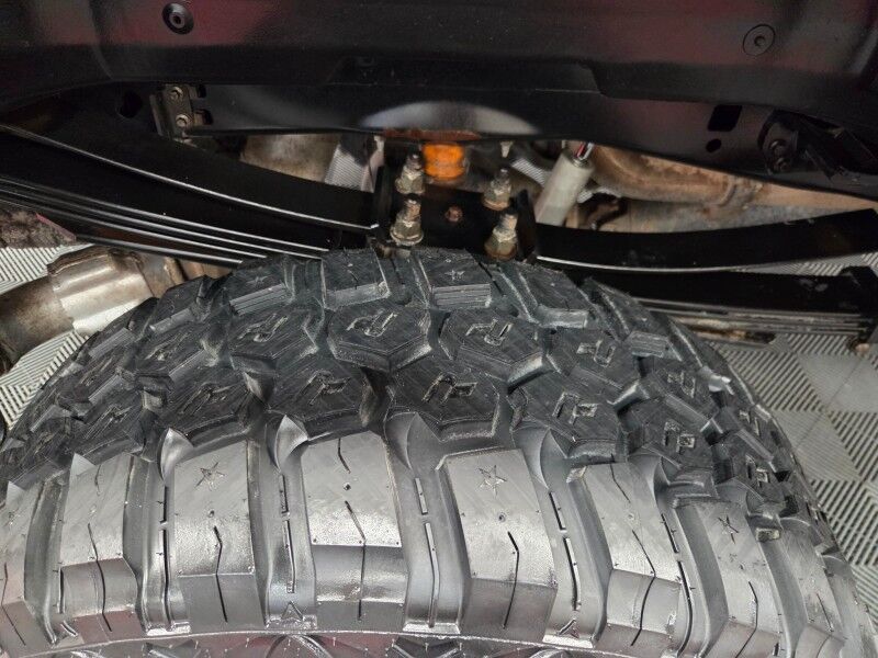 2020 Ford F-350 Limited Lifted 6.7L Diesel GPS Camera Sunroof 22in Wheels NEW 37in Tires FREE WARRANTY Arlington TX