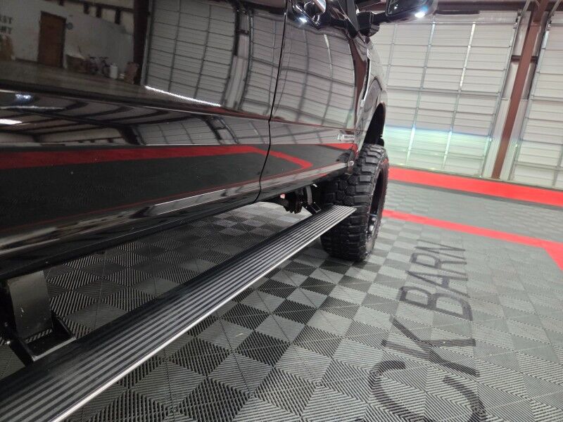 2020 Ford F-350 Limited Lifted 6.7L Diesel GPS Camera Sunroof 22in Wheels NEW 37in Tires FREE WARRANTY Arlington TX