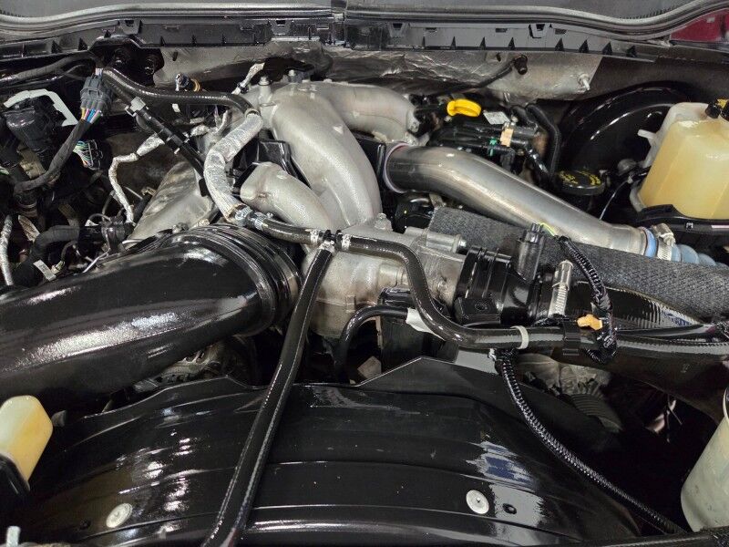 2020 Ford F-350 Limited Lifted 6.7L Diesel GPS Camera Sunroof 22in Wheels NEW 37in Tires FREE WARRANTY Arlington TX