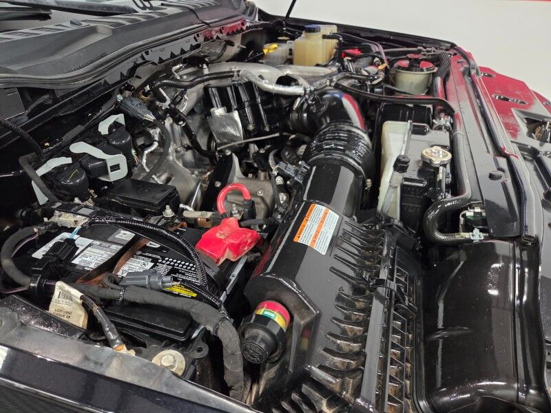 2020 Ford F-350 Limited Lifted 6.7L Diesel GPS Camera Sunroof 22in Wheels NEW 37in Tires FREE WARRANTY Arlington TX