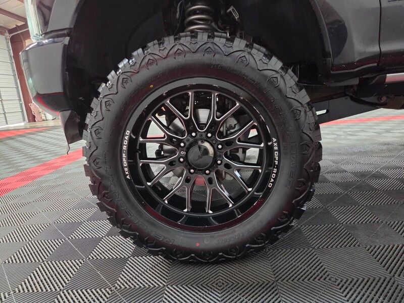 2020 Ford F-350 Limited Lifted 6.7L Diesel GPS Camera Sunroof 22in Wheels NEW 37in Tires FREE WARRANTY Arlington TX