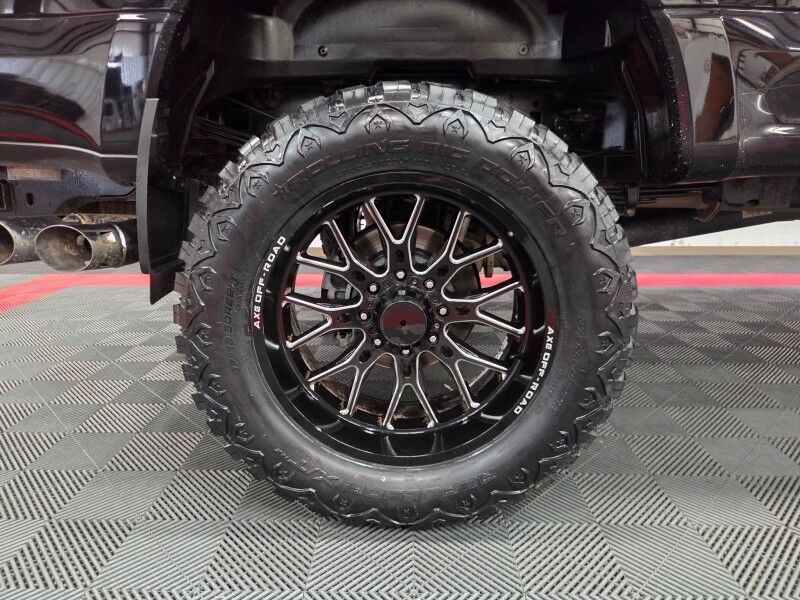 2020 Ford F-350 Limited Lifted 6.7L Diesel GPS Camera Sunroof 22in Wheels NEW 37in Tires FREE WARRANTY Arlington TX