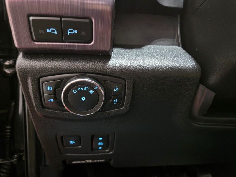 2020 Ford F-350 Limited Lifted 6.7L Diesel GPS Camera Sunroof 22in Wheels NEW 37in Tires FREE WARRANTY Arlington TX