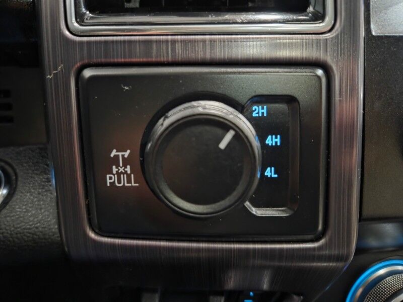 2020 Ford F-350 Limited Lifted 6.7L Diesel GPS Camera Sunroof 22in Wheels NEW 37in Tires FREE WARRANTY Arlington TX