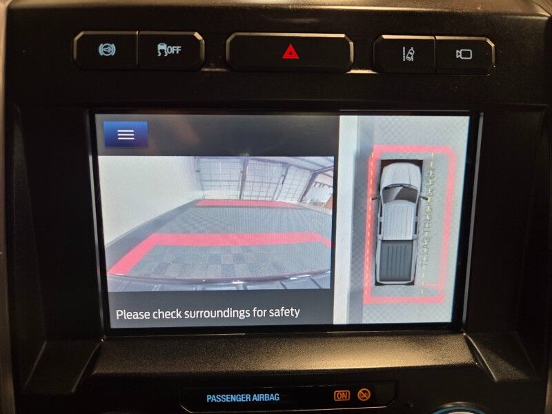 2020 Ford F-350 Limited Lifted 6.7L Diesel GPS Camera Sunroof 22in Wheels NEW 37in Tires FREE WARRANTY Arlington TX