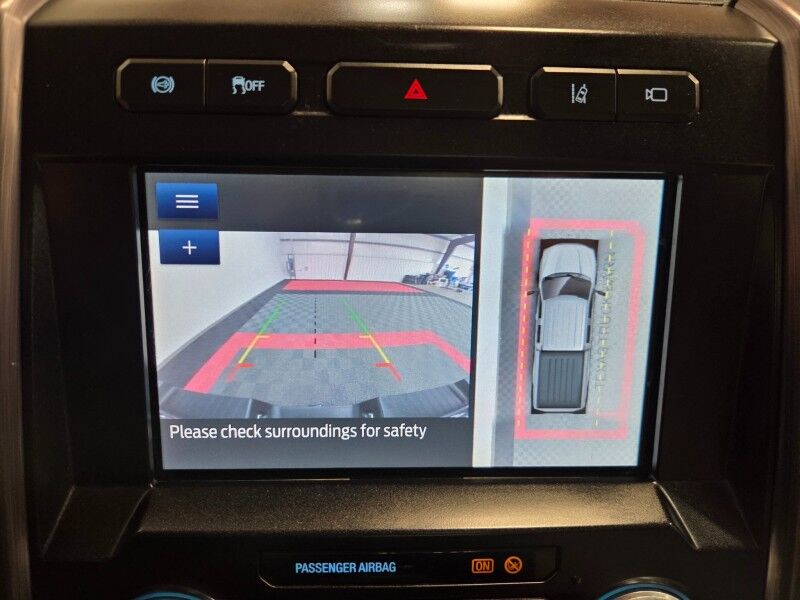 2020 Ford F-350 Limited Lifted 6.7L Diesel GPS Camera Sunroof 22in Wheels NEW 37in Tires FREE WARRANTY Arlington TX