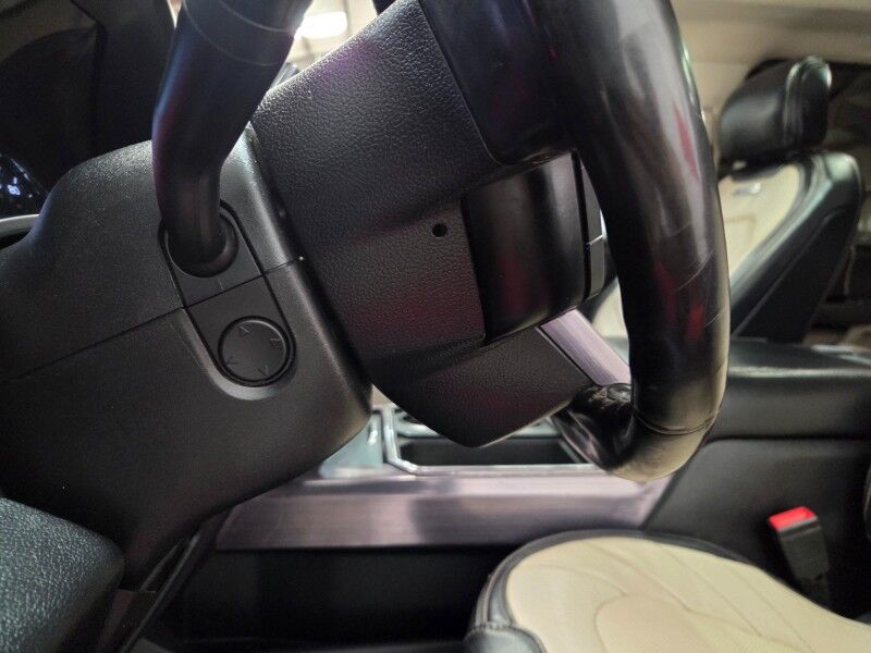 2020 Ford F-350 Limited Lifted 6.7L Diesel GPS Camera Sunroof 22in Wheels NEW 37in Tires FREE WARRANTY Arlington TX