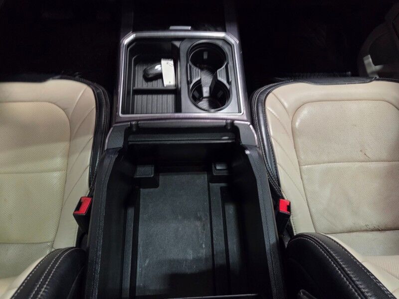 2020 Ford F-350 Limited Lifted 6.7L Diesel GPS Camera Sunroof 22in Wheels NEW 37in Tires FREE WARRANTY Arlington TX