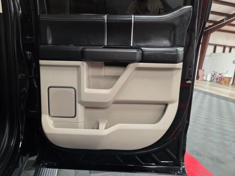 2020 Ford F-350 Limited Lifted 6.7L Diesel GPS Camera Sunroof 22in Wheels NEW 37in Tires FREE WARRANTY Arlington TX