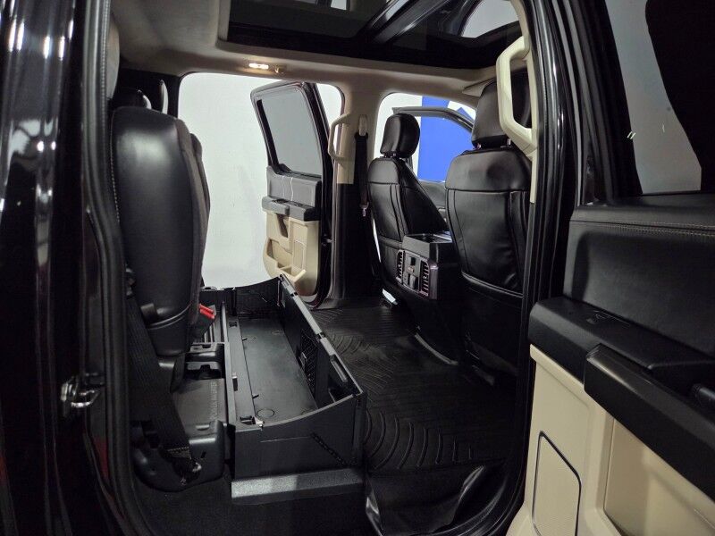 2020 Ford F-350 Limited Ready Lift Fox Shocks Long Bed 6.7L Diesel GPS Camera Wheels Tires Factory Warranty Arlington TX