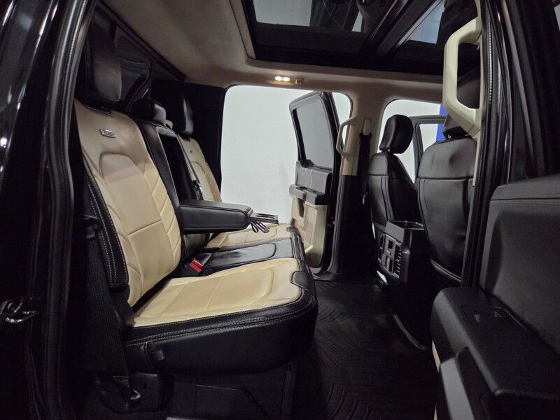 2020 Ford F-350 Limited Ready Lift Fox Shocks Long Bed 6.7L Diesel GPS Camera Wheels Tires Factory Warranty Arlington TX