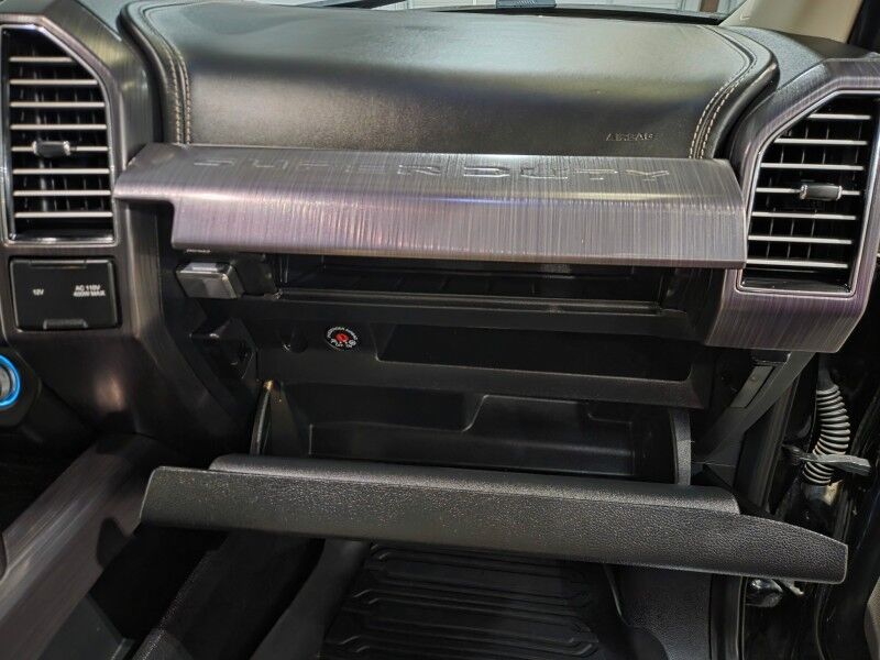 2020 Ford F-350 Limited Ready Lift Fox Shocks Long Bed 6.7L Diesel GPS Camera Wheels Tires Factory Warranty Arlington TX