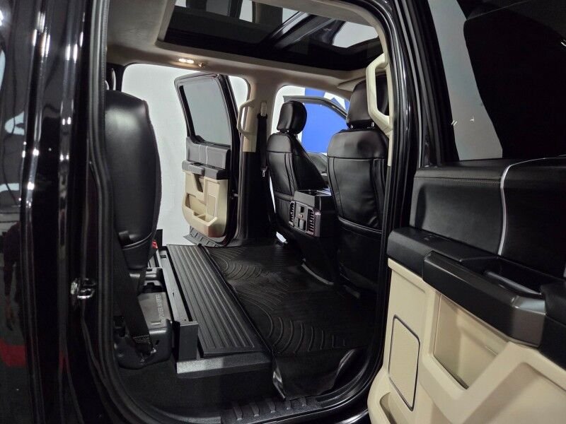 2020 Ford F-350 Limited Ready Lift Fox Shocks Long Bed 6.7L Diesel GPS Camera Wheels Tires Factory Warranty Arlington TX