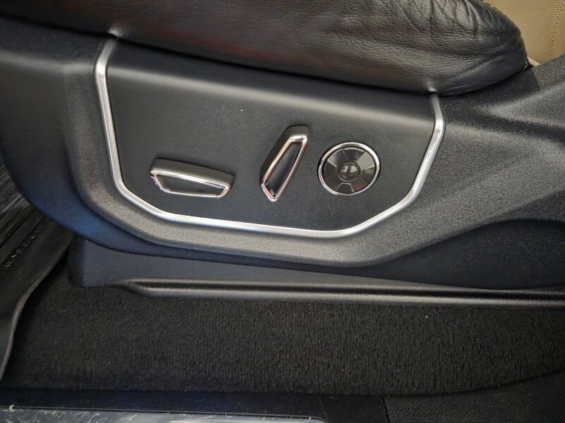 2020 Ford F-350 Limited Ready Lift Fox Shocks Long Bed 6.7L Diesel GPS Camera Wheels Tires Factory Warranty Arlington TX