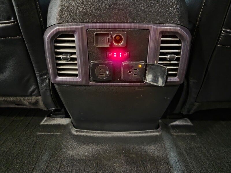 2020 Ford F-350 Limited Ready Lift Fox Shocks Long Bed 6.7L Diesel GPS Camera Wheels Tires Factory Warranty Arlington TX