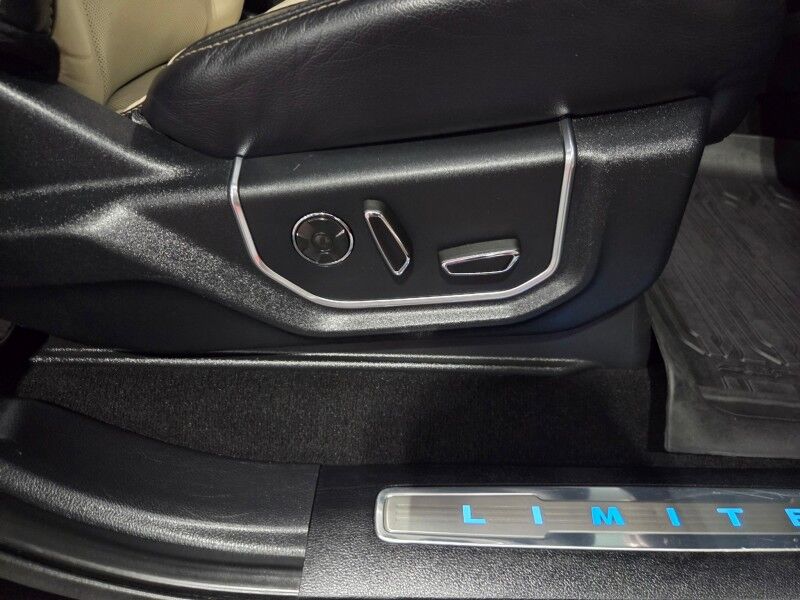 2020 Ford F-350 Limited Ready Lift Fox Shocks Long Bed 6.7L Diesel GPS Camera Wheels Tires Factory Warranty Arlington TX