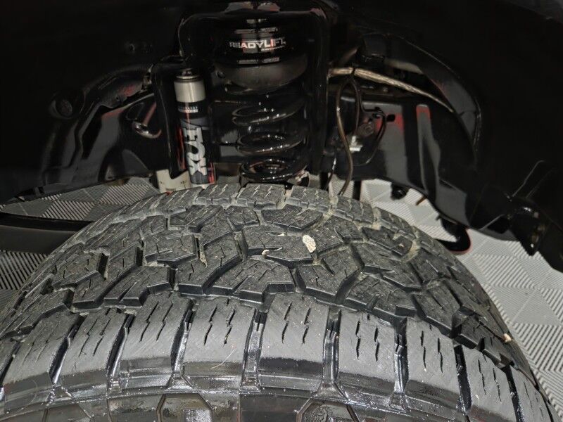 2020 Ford F-350 Limited Ready Lift Fox Shocks Long Bed 6.7L Diesel GPS Camera Wheels Tires Factory Warranty Arlington TX