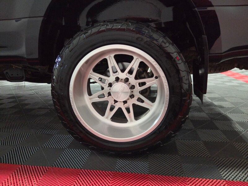 2020 Ford F-350 Limited Ready Lift Fox Shocks Long Bed 6.7L Diesel GPS Camera Wheels Tires Factory Warranty Arlington TX