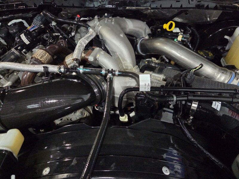 2020 Ford F-350 Limited Ready Lift Fox Shocks Long Bed 6.7L Diesel GPS Camera Wheels Tires Factory Warranty Arlington TX