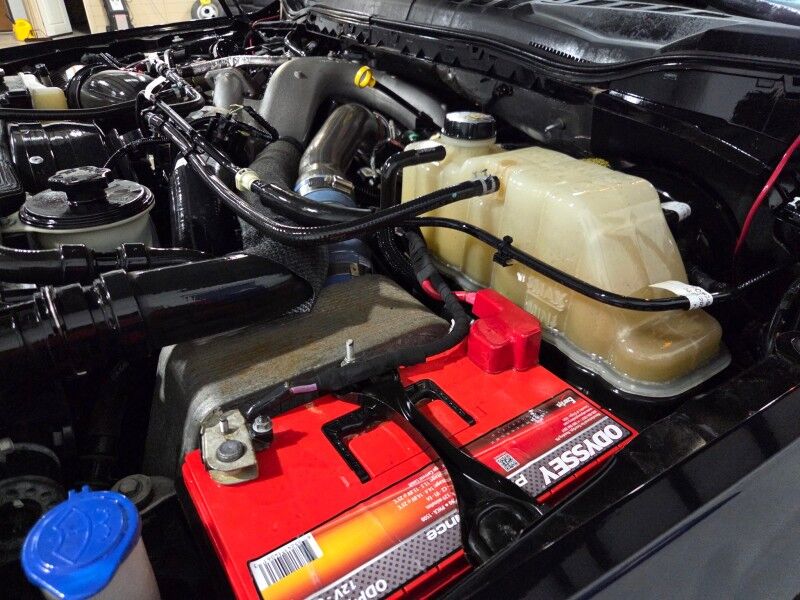 2020 Ford F-350 Limited Ready Lift Fox Shocks Long Bed 6.7L Diesel GPS Camera Wheels Tires Factory Warranty Arlington TX