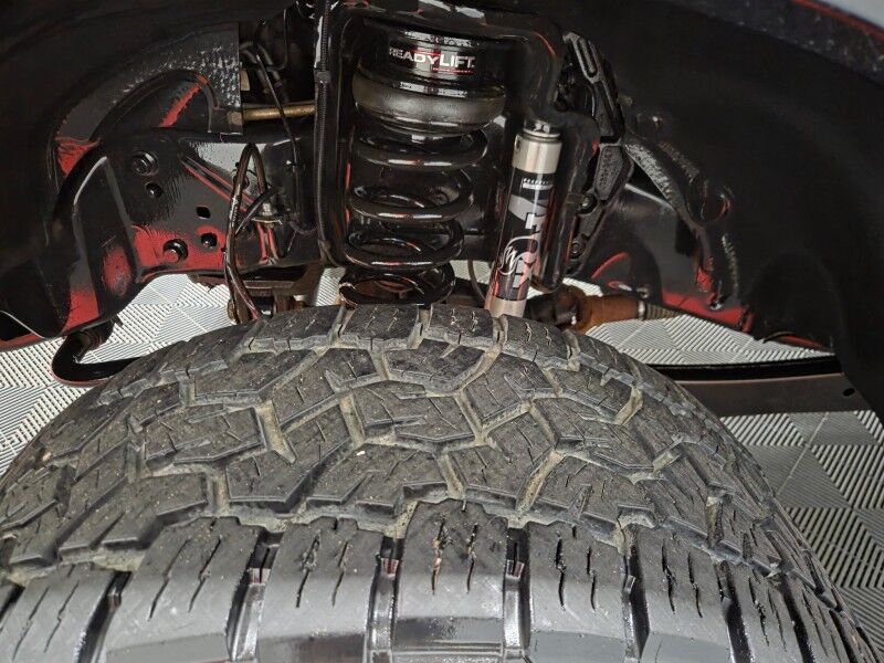 2020 Ford F-350 Limited Ready Lift Fox Shocks Long Bed 6.7L Diesel GPS Camera Wheels Tires Factory Warranty Arlington TX