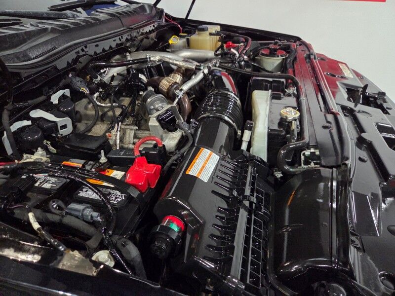 2020 Ford F-350 Limited Ready Lift Fox Shocks Long Bed 6.7L Diesel GPS Camera Wheels Tires Factory Warranty Arlington TX