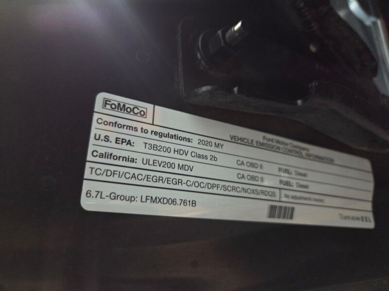 2020 Ford F-350 Limited Ready Lift Fox Shocks Long Bed 6.7L Diesel GPS Camera Wheels Tires Factory Warranty Arlington TX